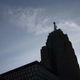 Image for article titled Time Comes Back To Detroit, Finds Jalopnik Here Whole Time